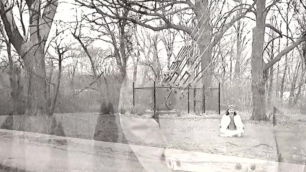 The Meditation/McDonald's Conflict