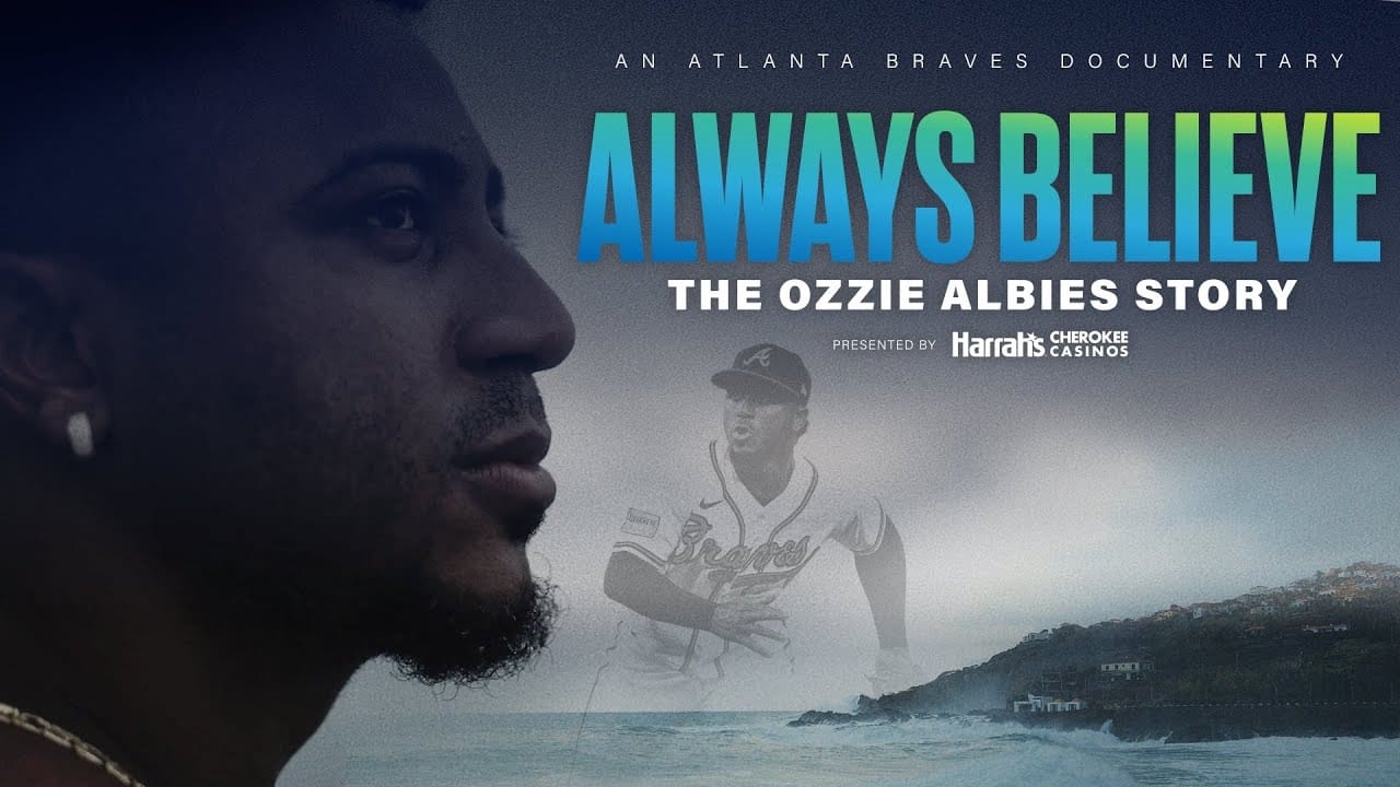 Always Believe: The Ozzie Albies Story