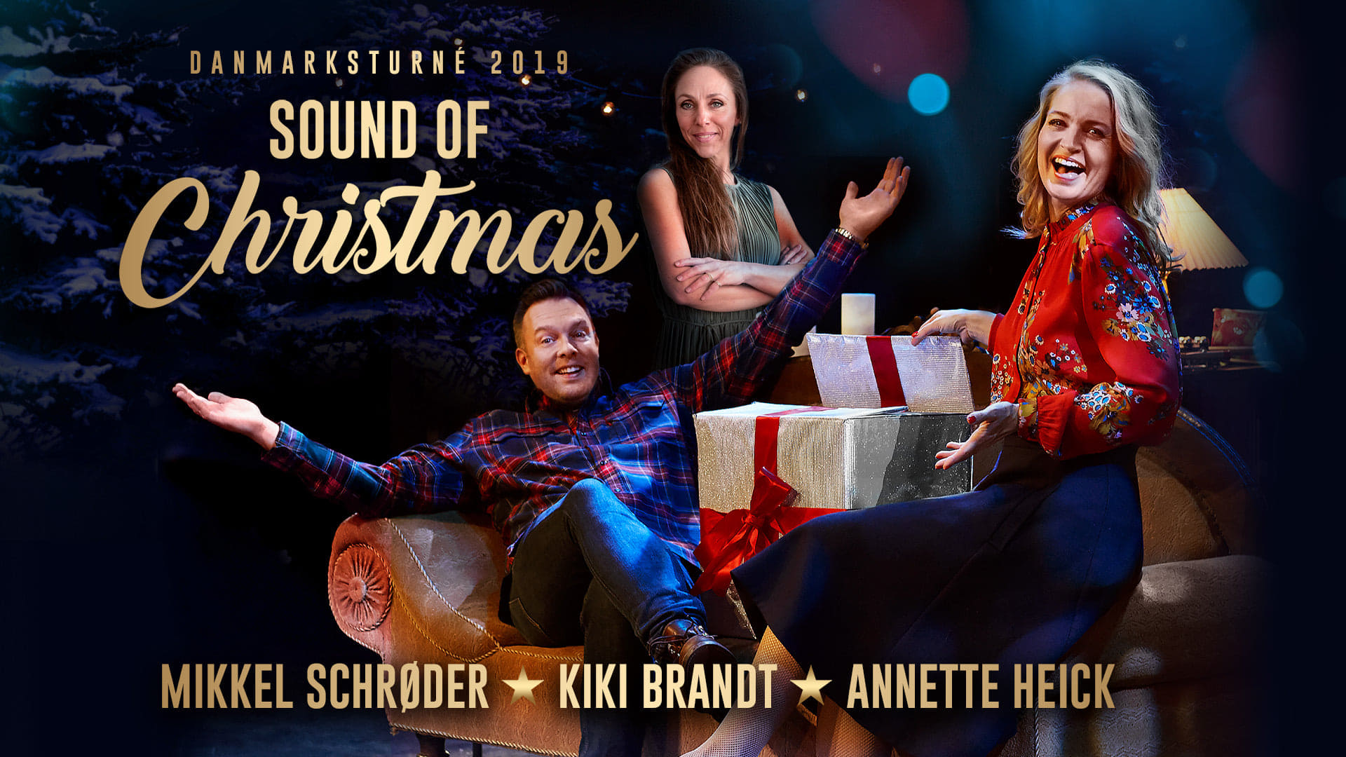 Sound of Christmas