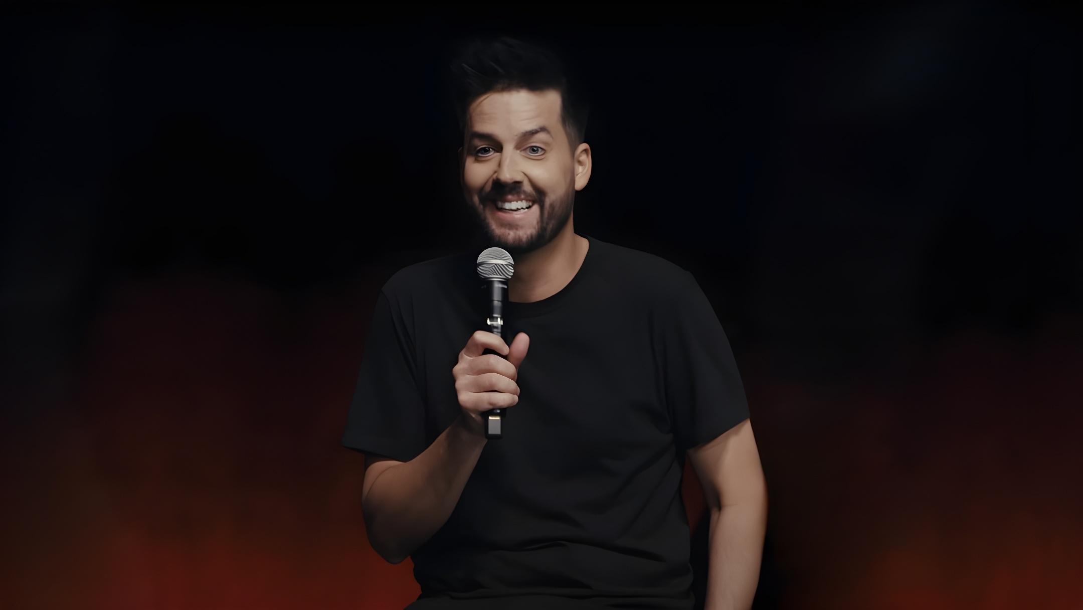 John Crist: Would Like to Release a Statement