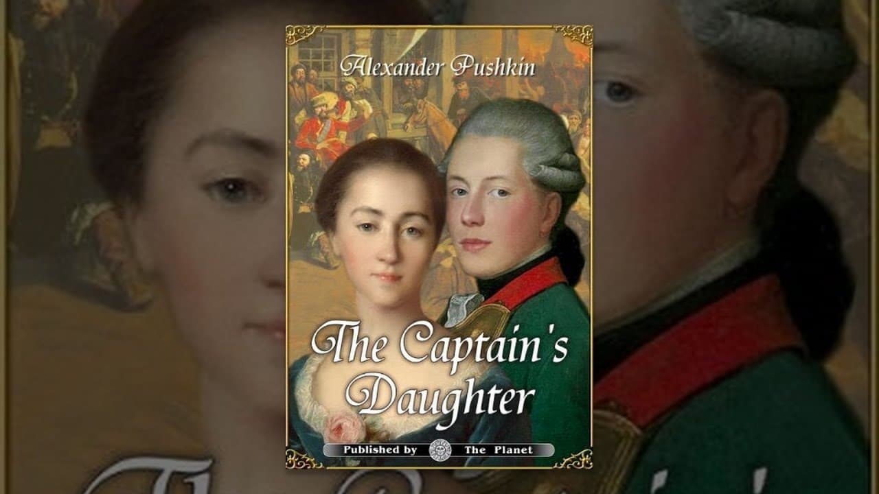 The Captain's Daughter