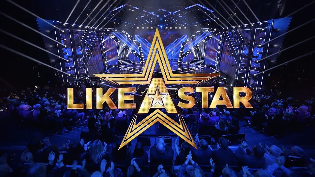 Like a Star