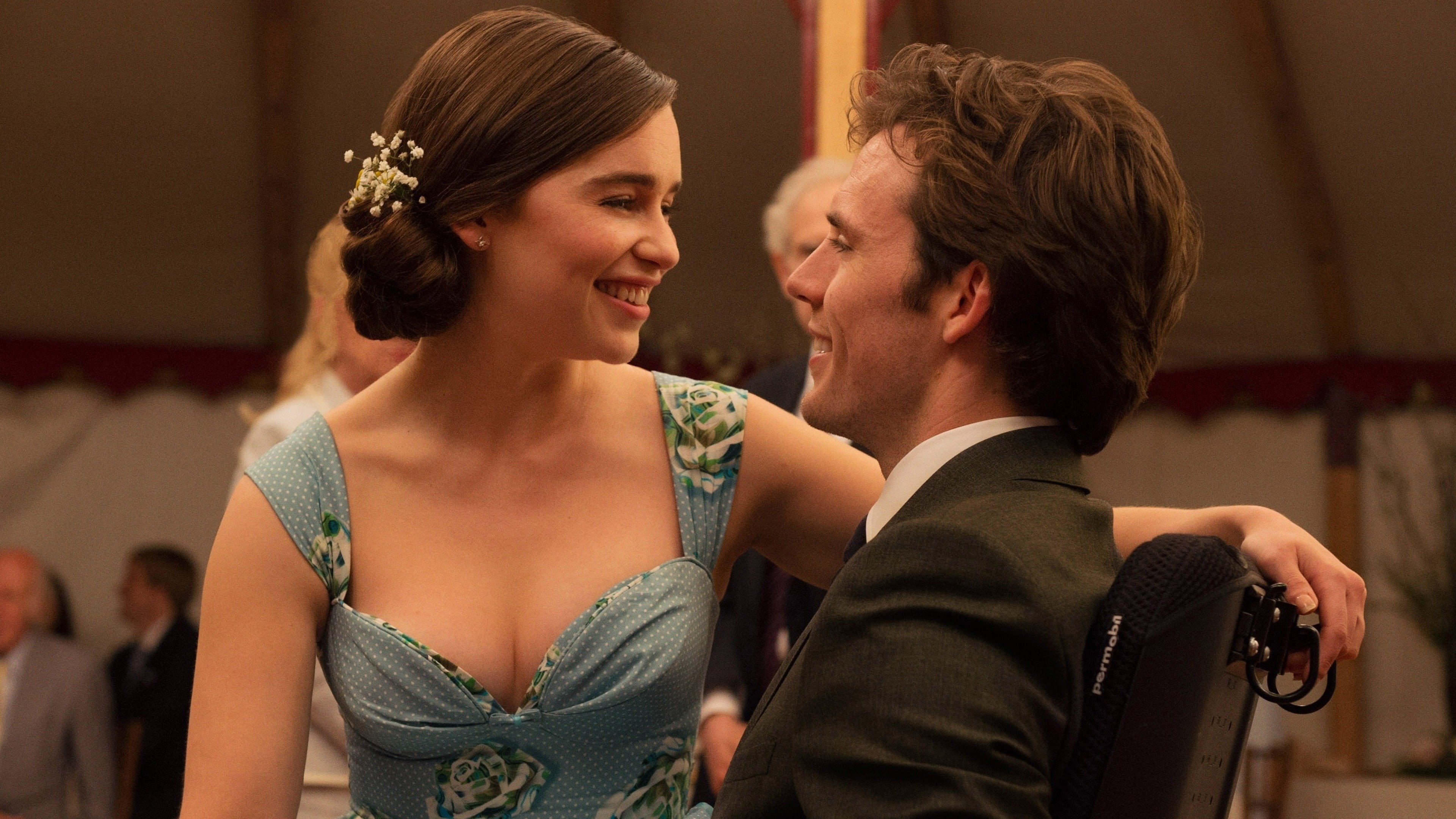 Me Before You