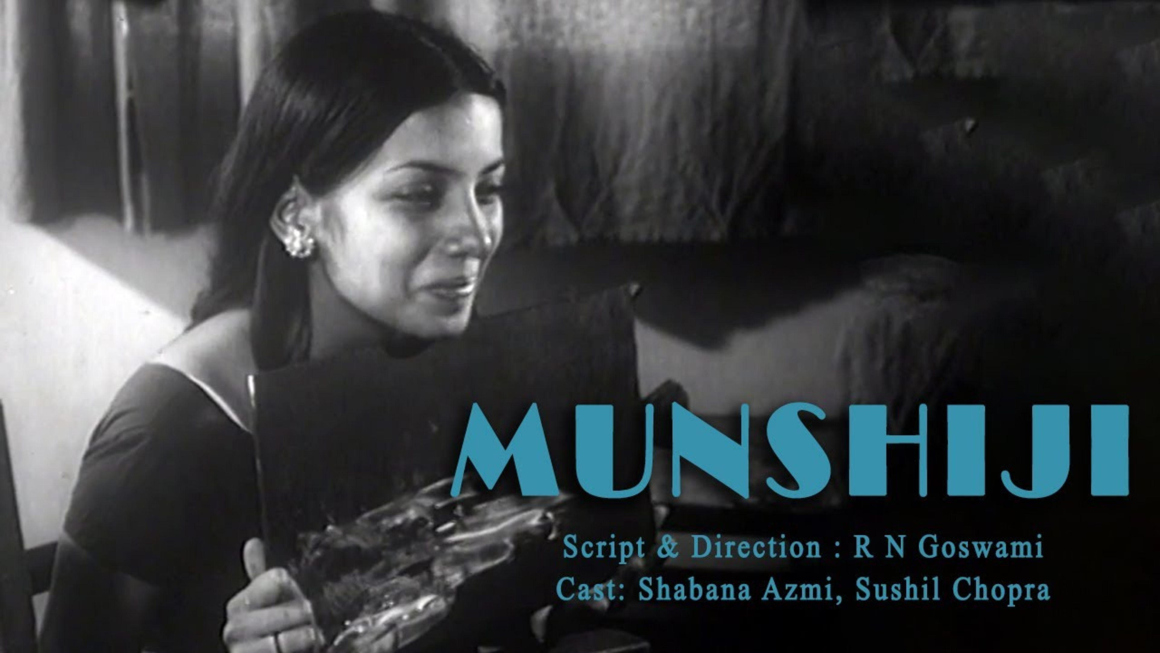 Munshi Ji