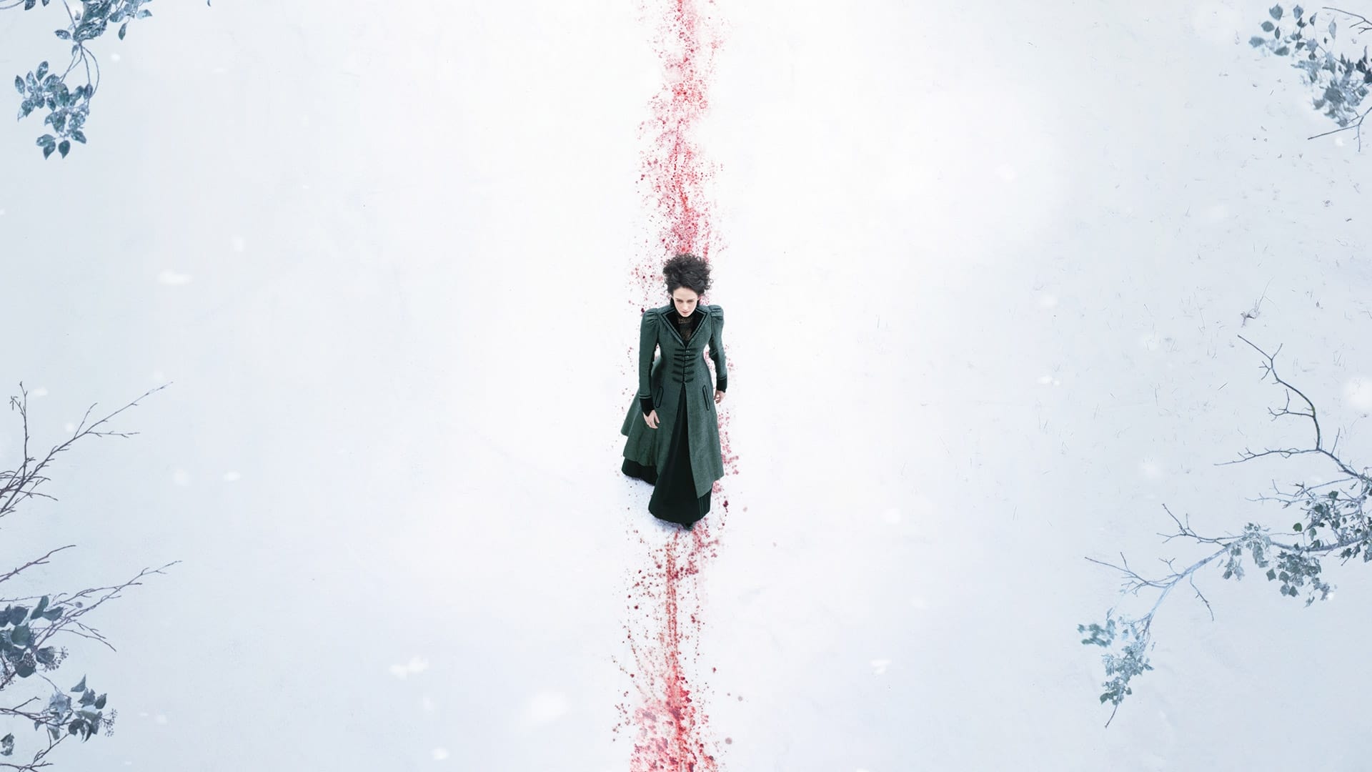 Penny Dreadful