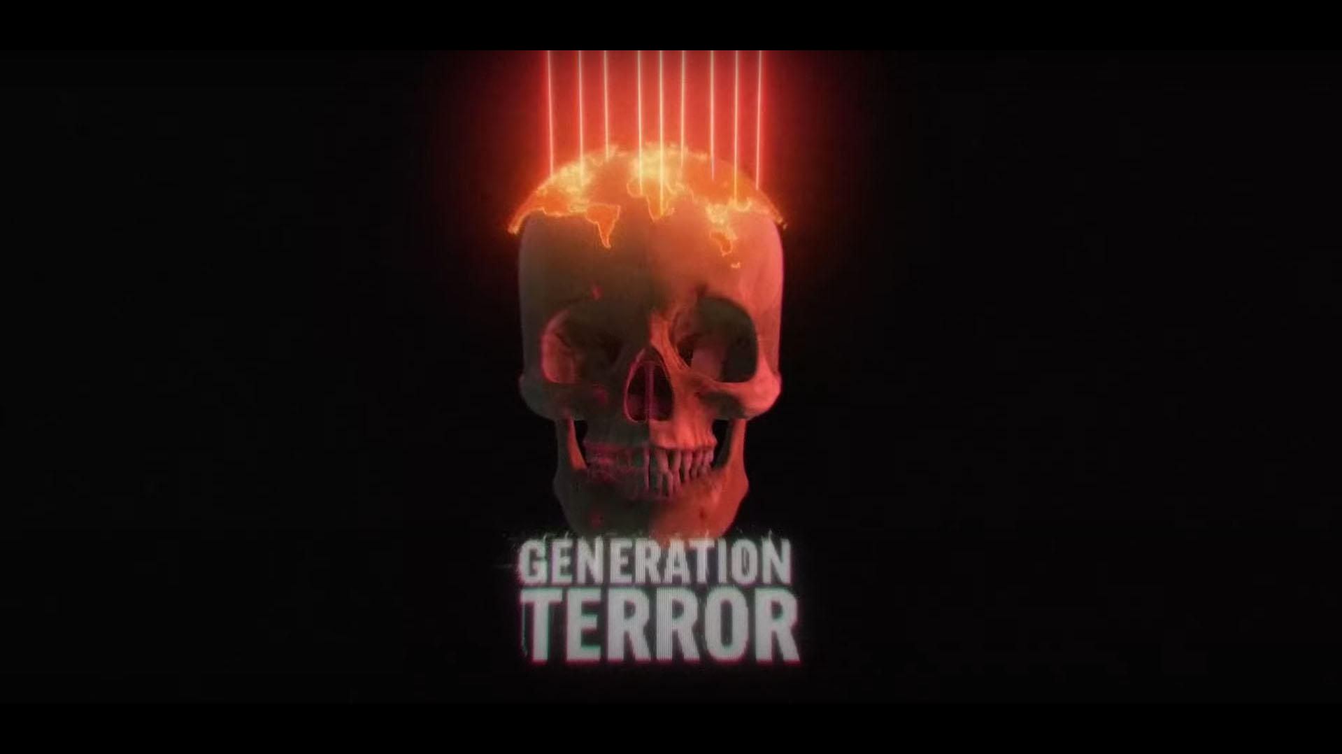 Generation Terror