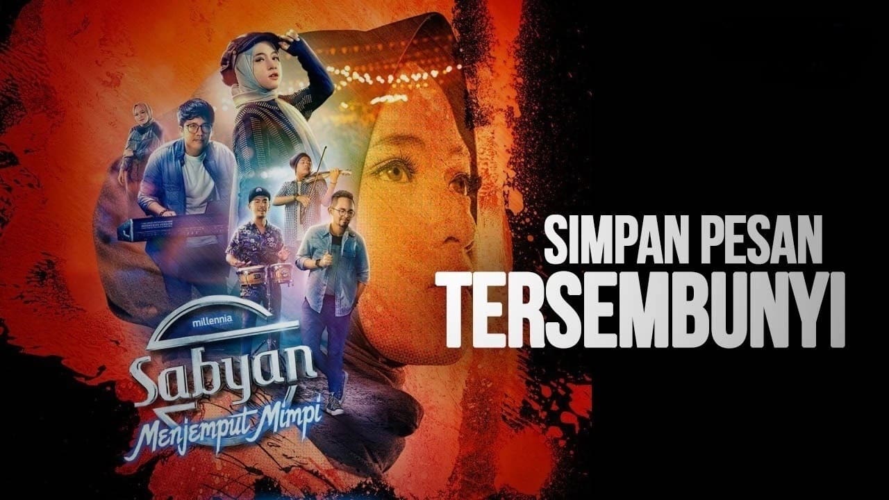 Sabyan Menjemput Mimpi