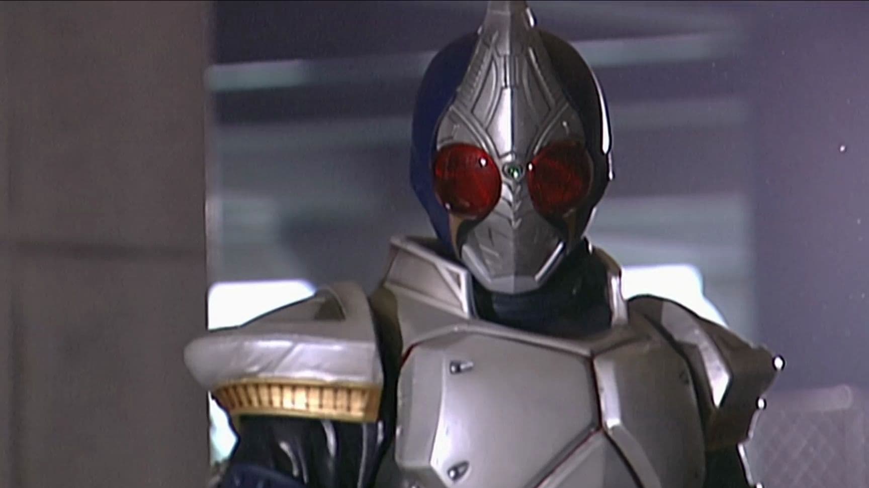 Kamen Rider Blade