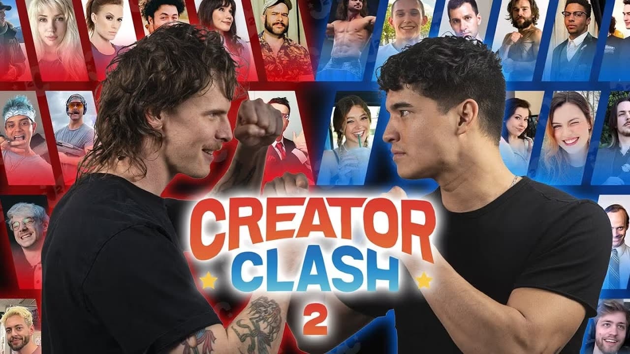 Creator Clash 2