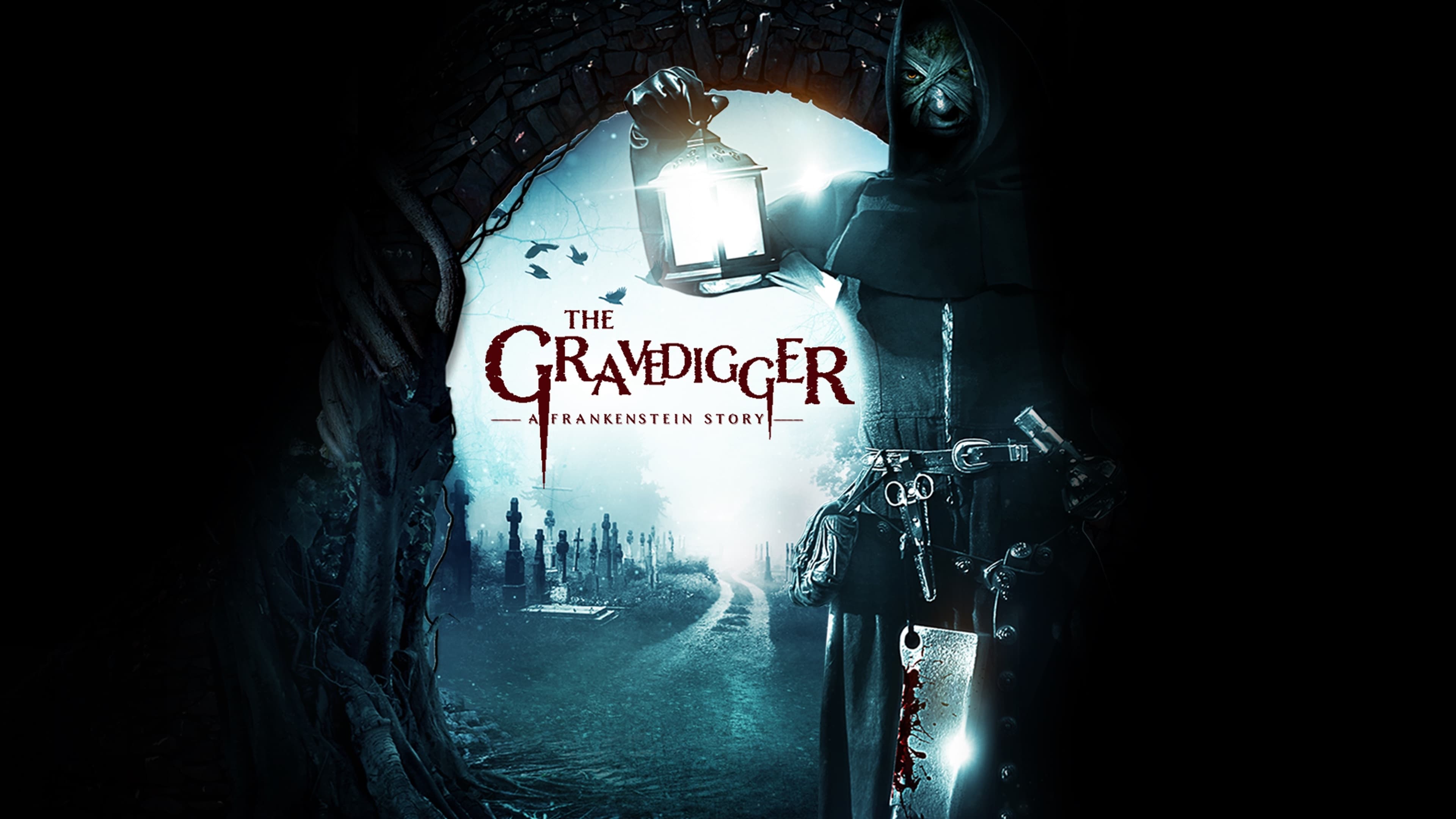 The Gravedigger