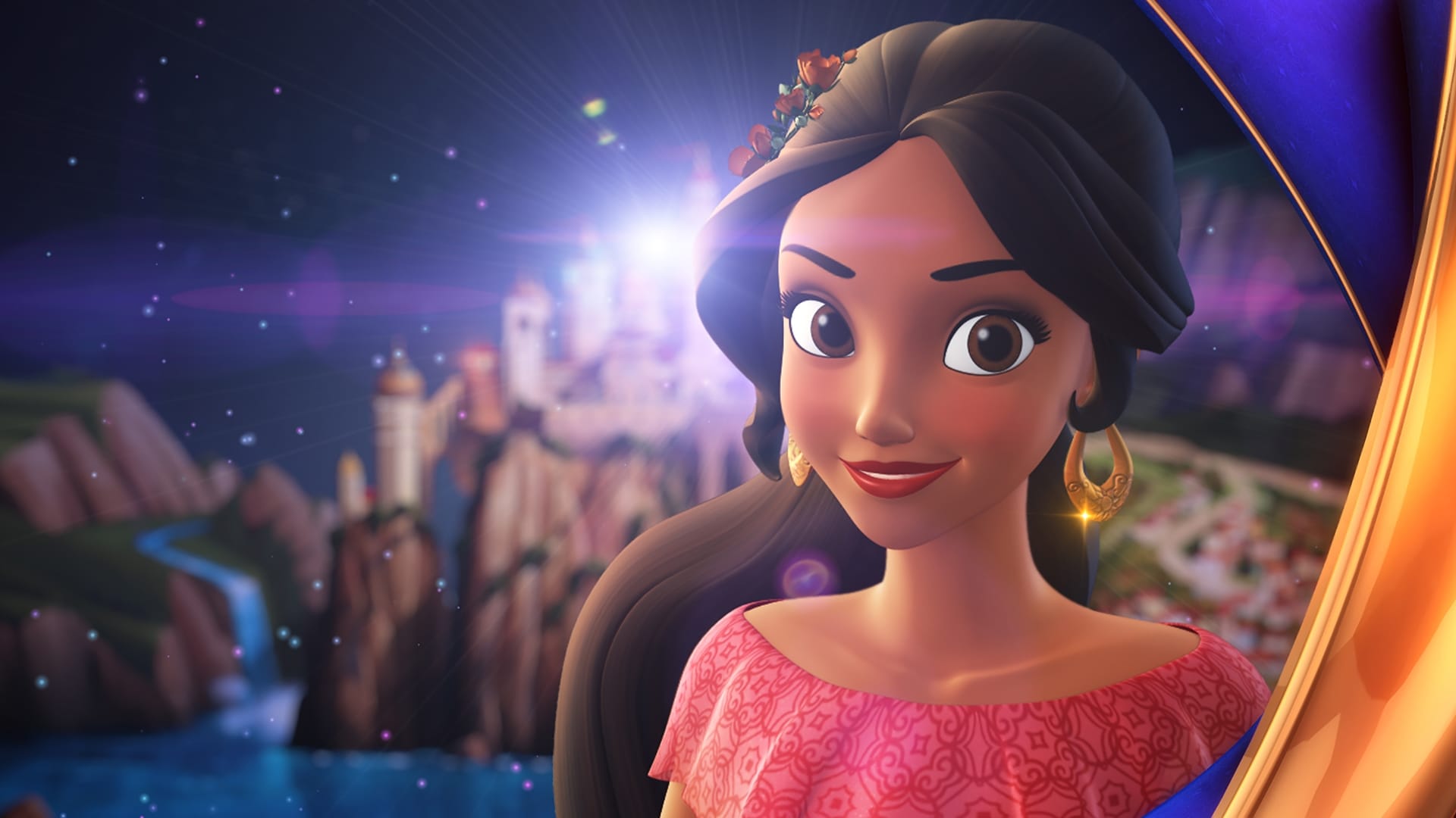 Elena of Avalor