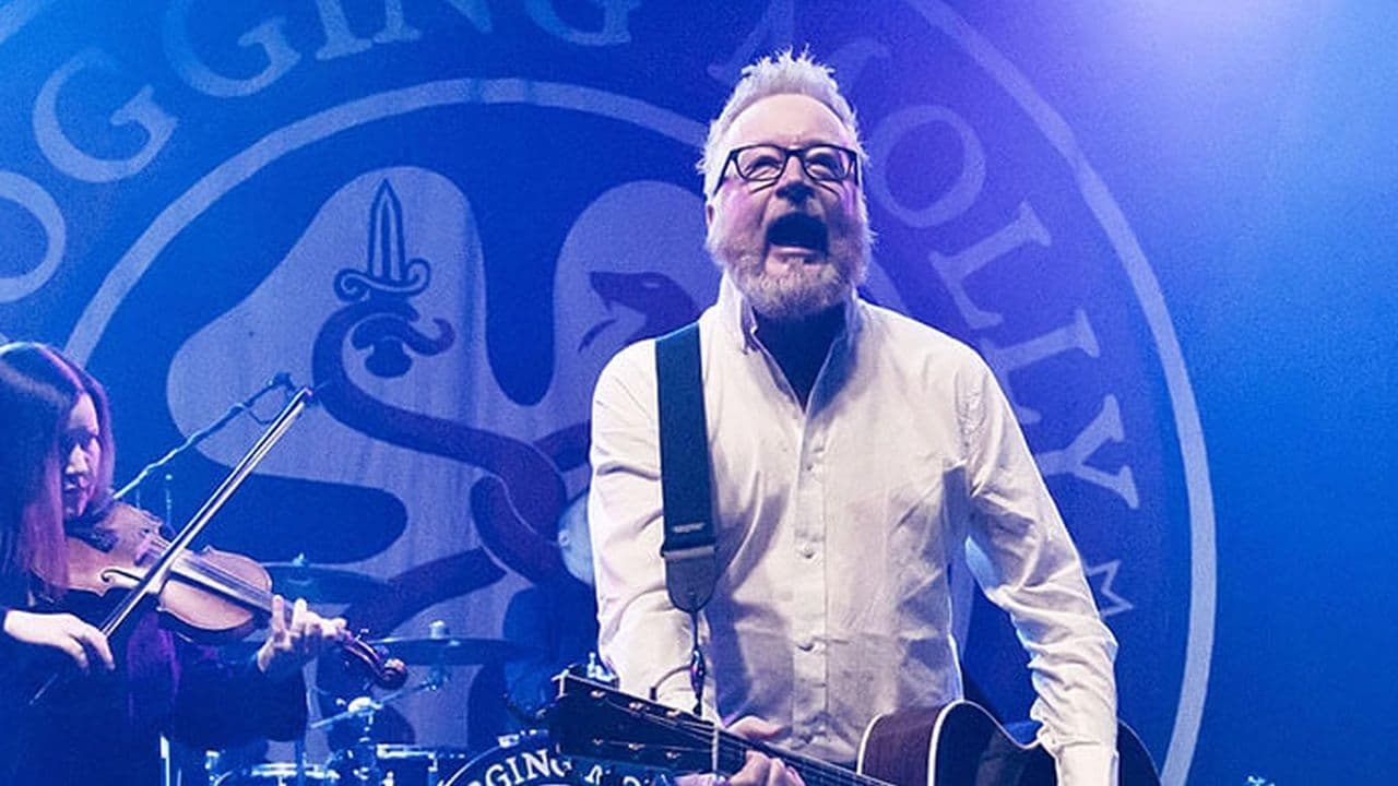 Flogging Molly - Hellfest 2023