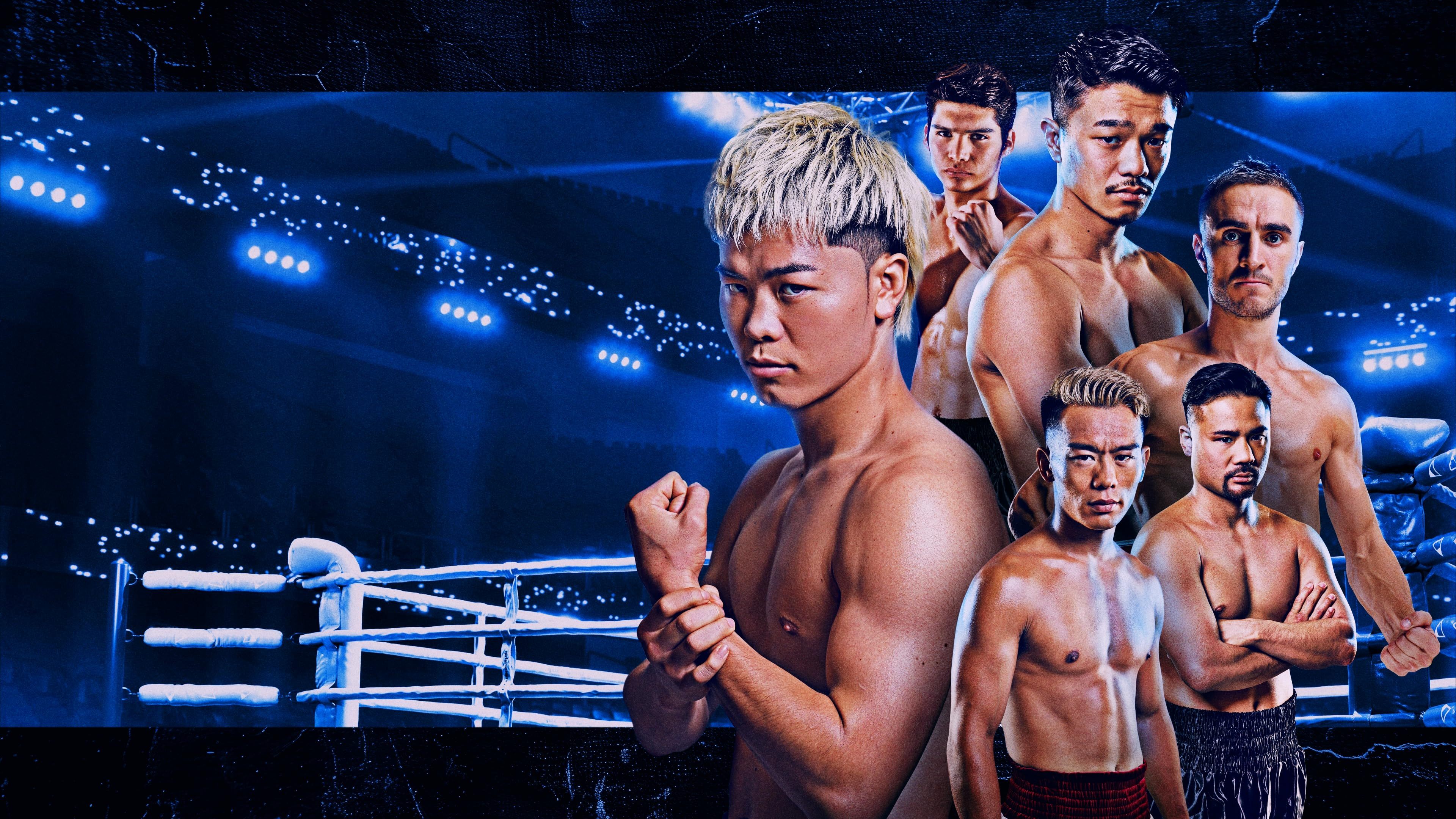 PRIME VIDEO BOXING 11