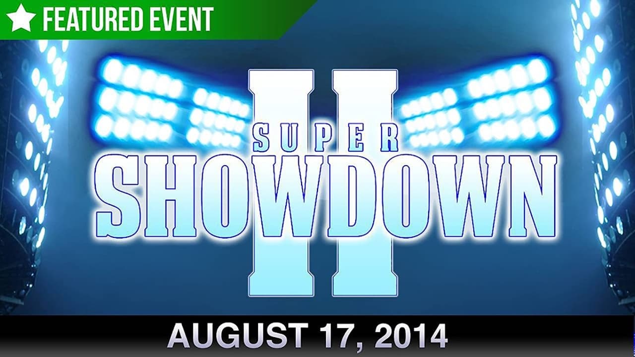 Smash Super Showdown II