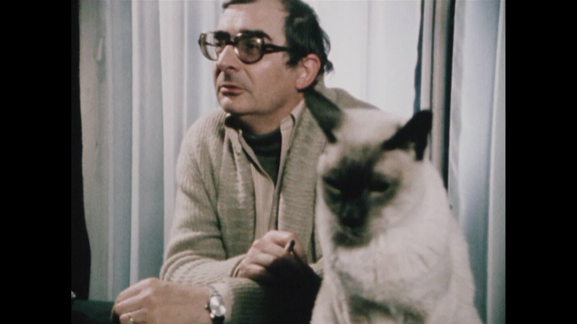 Claude Chabrol, the Maverick