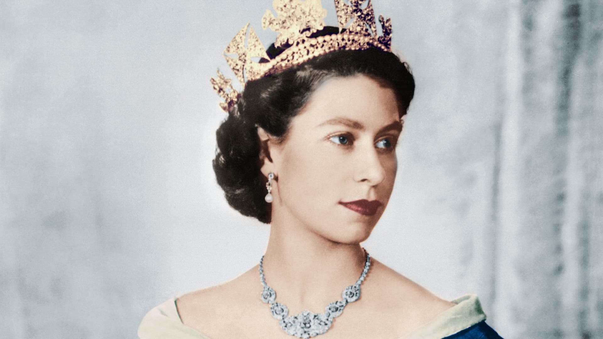 The Queen's Platinum Jubilee