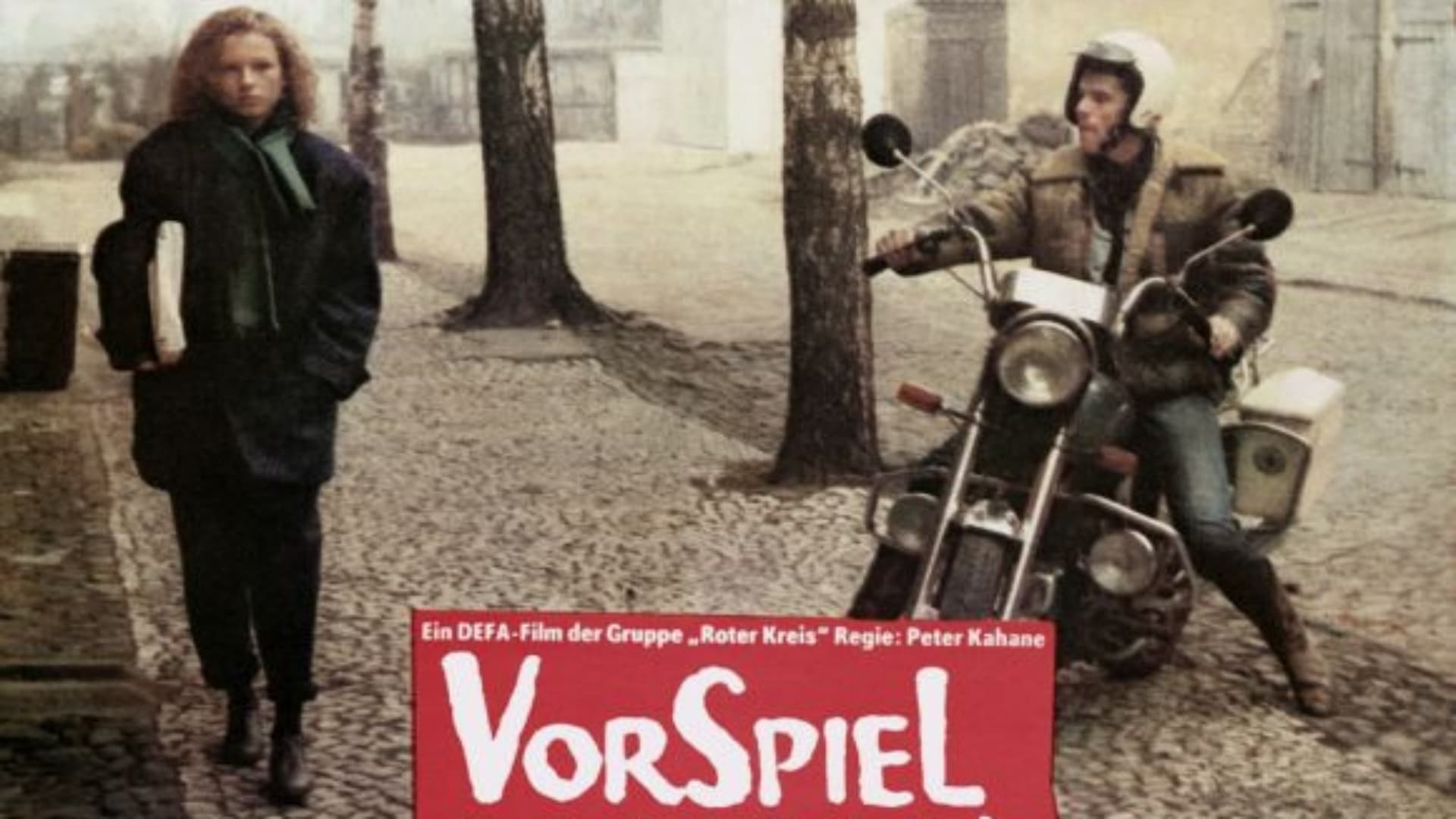 Vorspiel