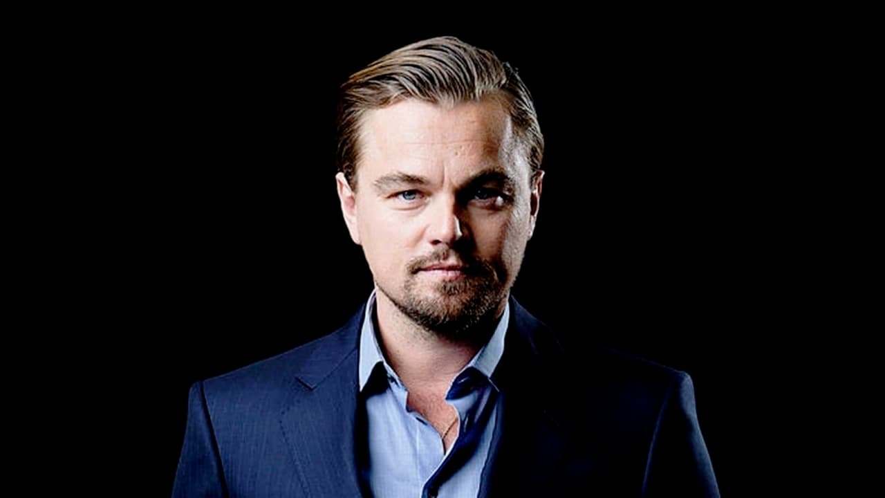 Leonardo DiCaprio: Most Wanted!