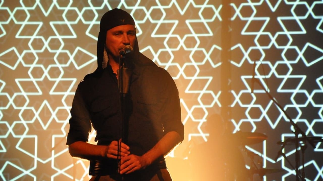 Laibach - The Sound of Music - Live in Segrate