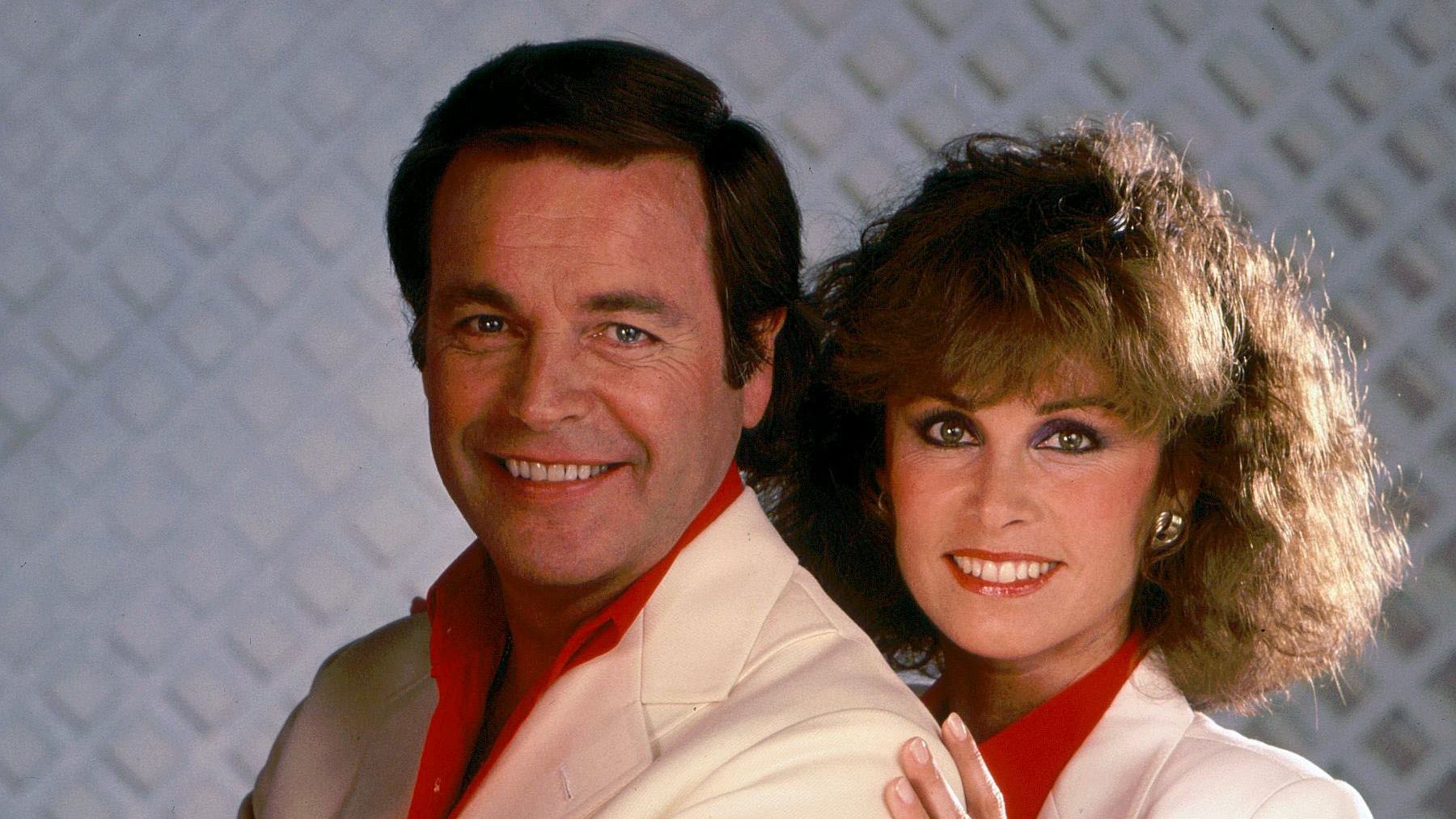 Hart to Hart: Crimes of the Hart