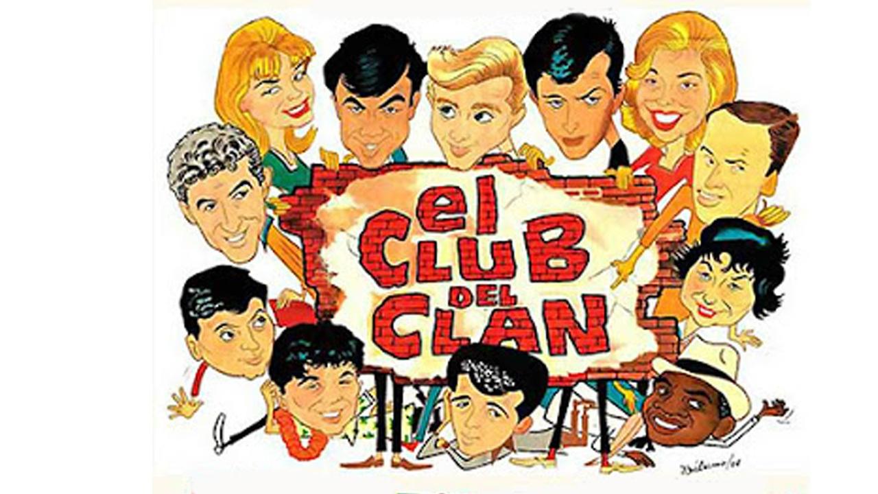 El club del clan