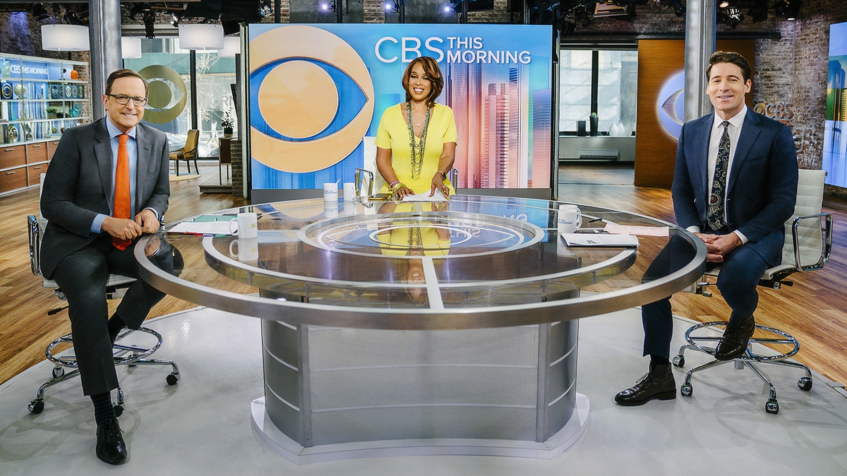 CBS This Morning