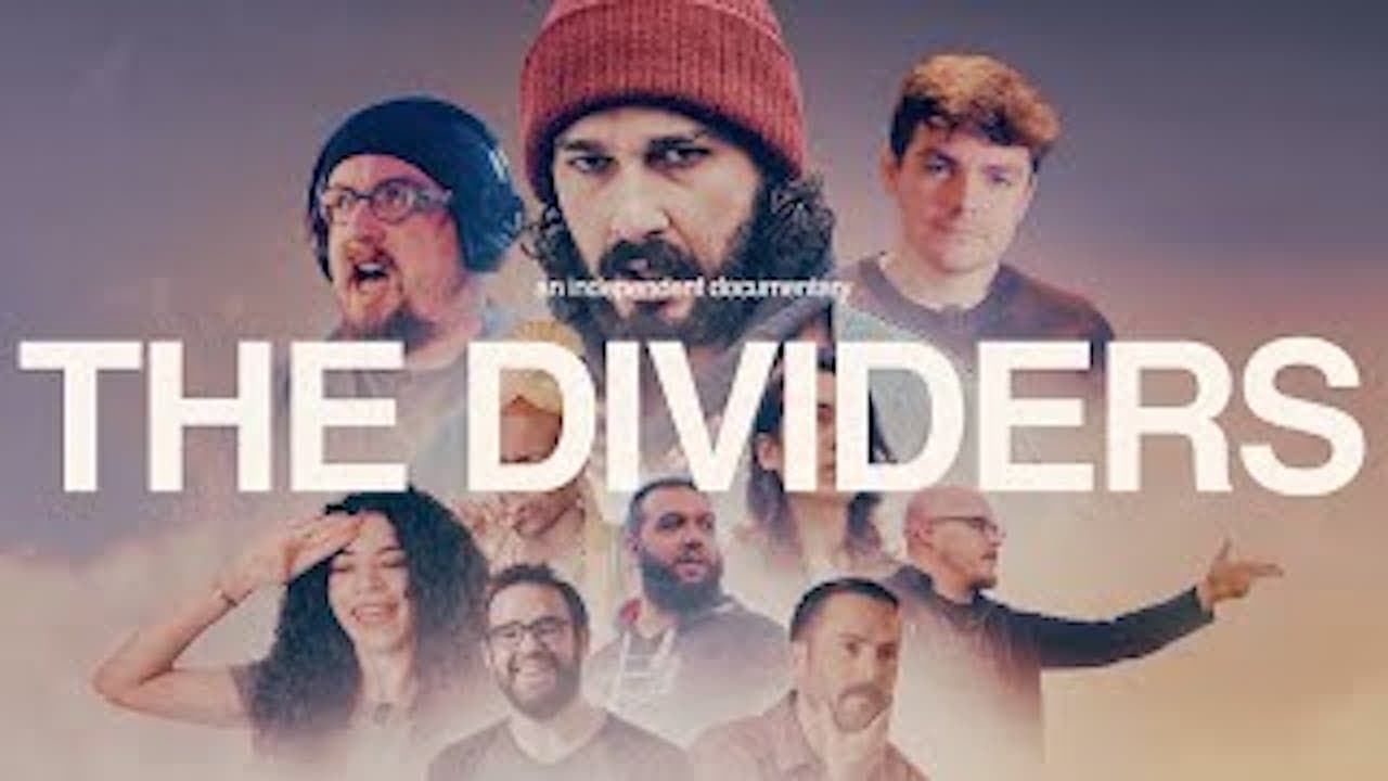 The Dividers