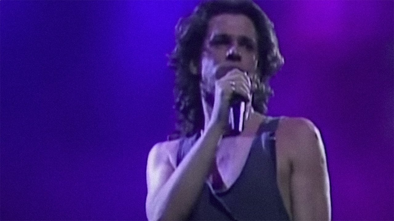 INXS: Living INXS