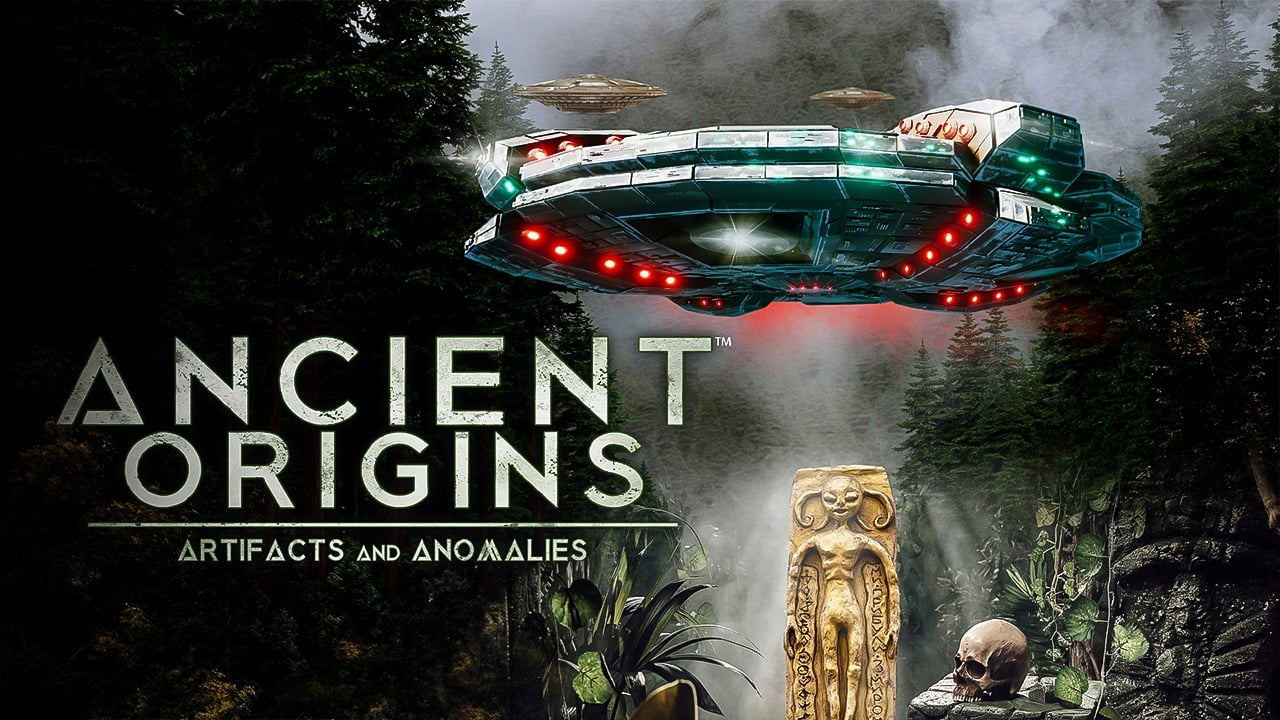 Ancient Origins: Artifacts and Anomalies