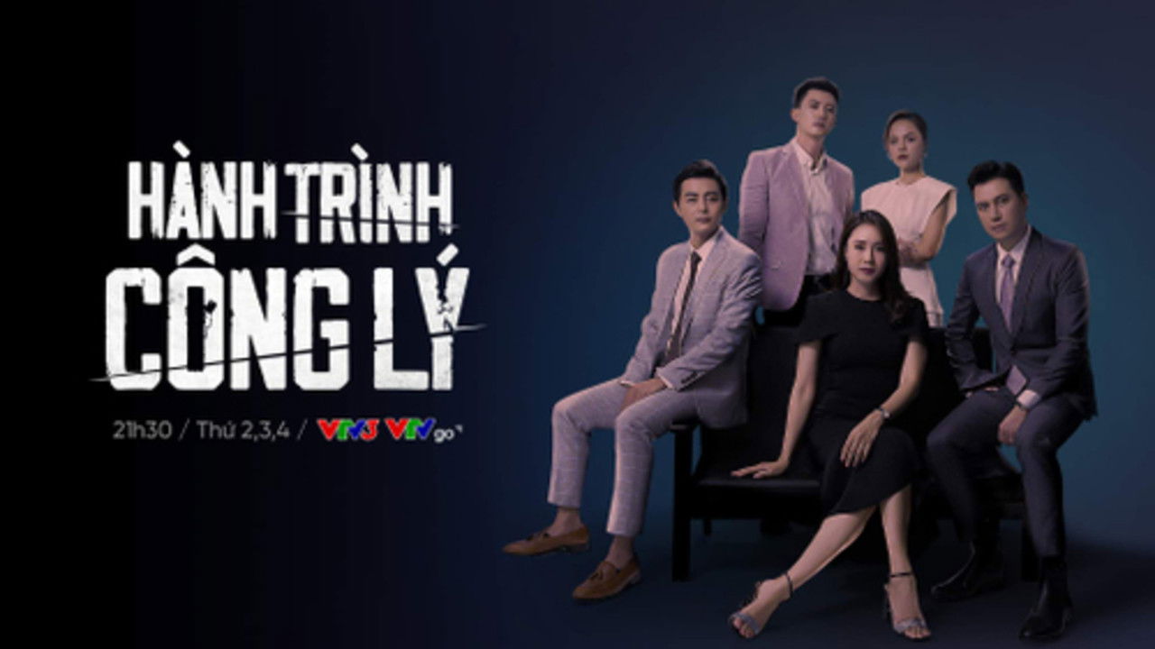 Hành trình công lý