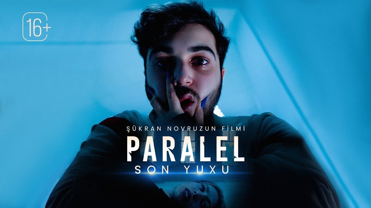 Parallel: The Final Dream