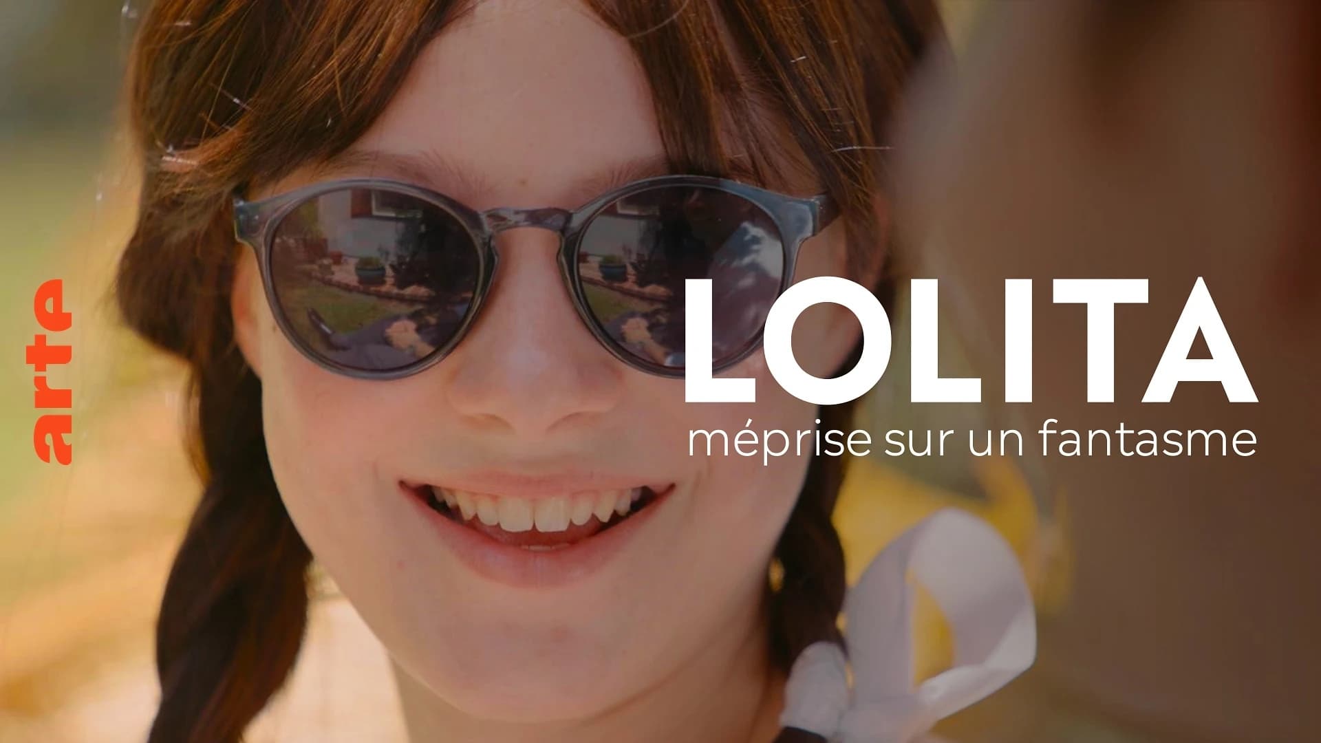 Lolita : méprise sur un fantasme