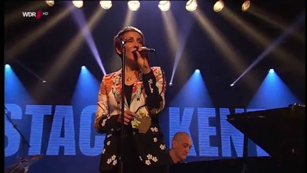 Stacey Kent - Leverkusener Jazztage 2014