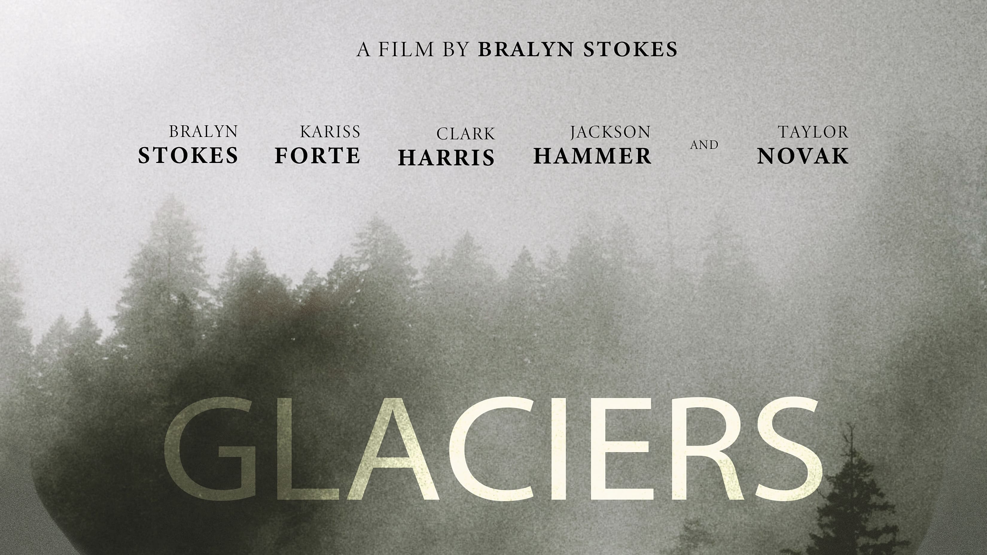 Glaciers