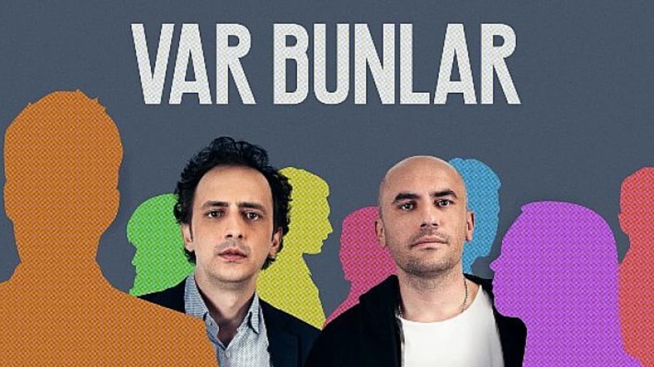 Var Bunlar