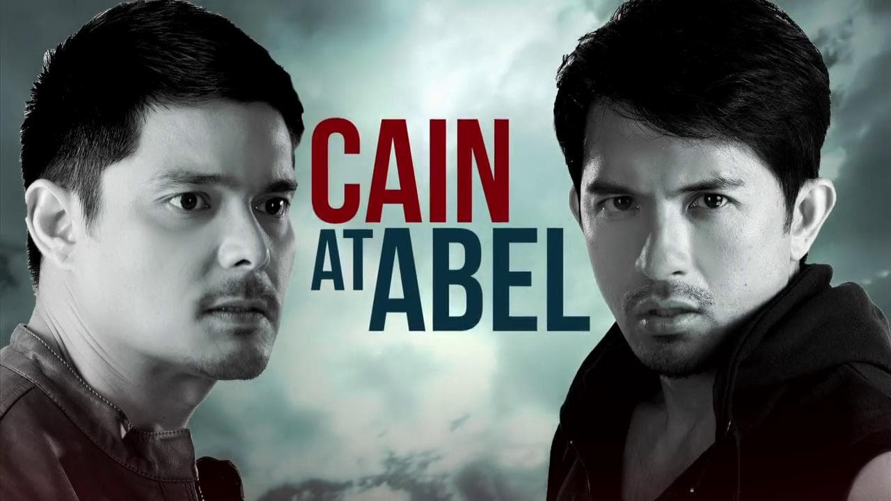 Cain and Abel