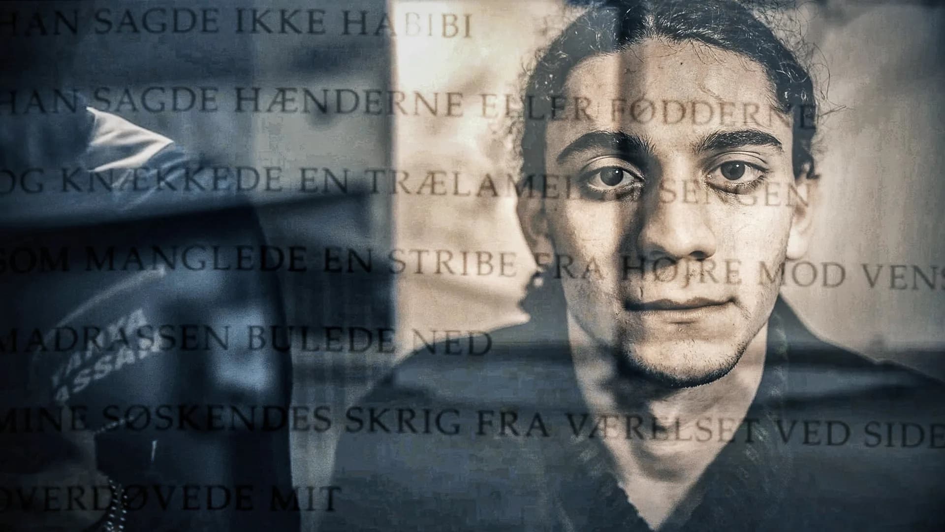 Yahya - Den fødte digter