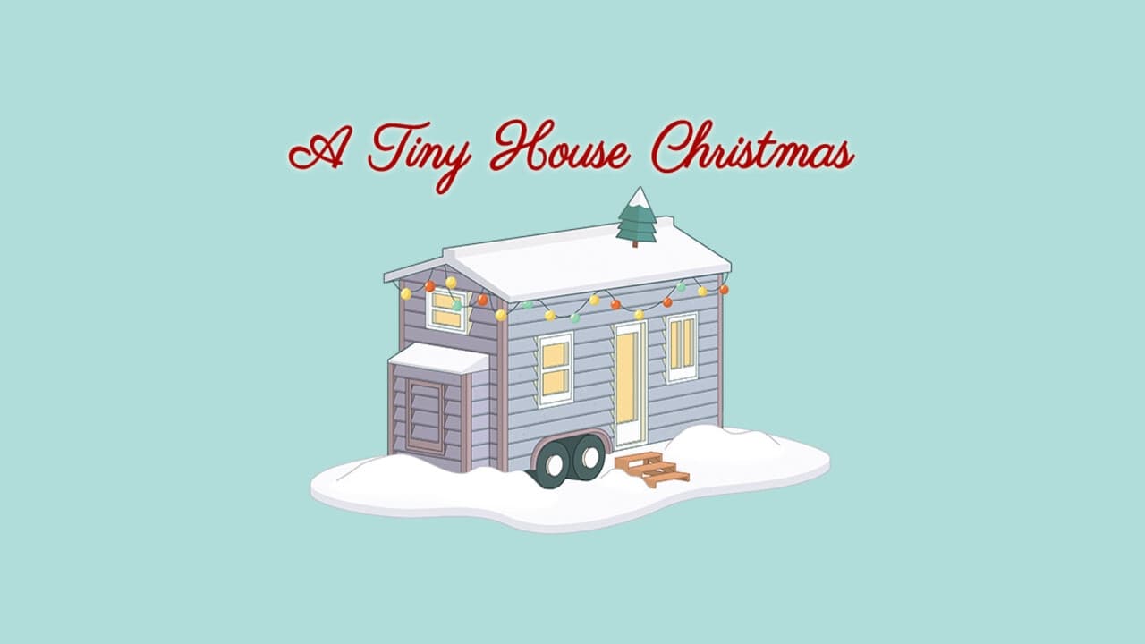 A Tiny House Christmas