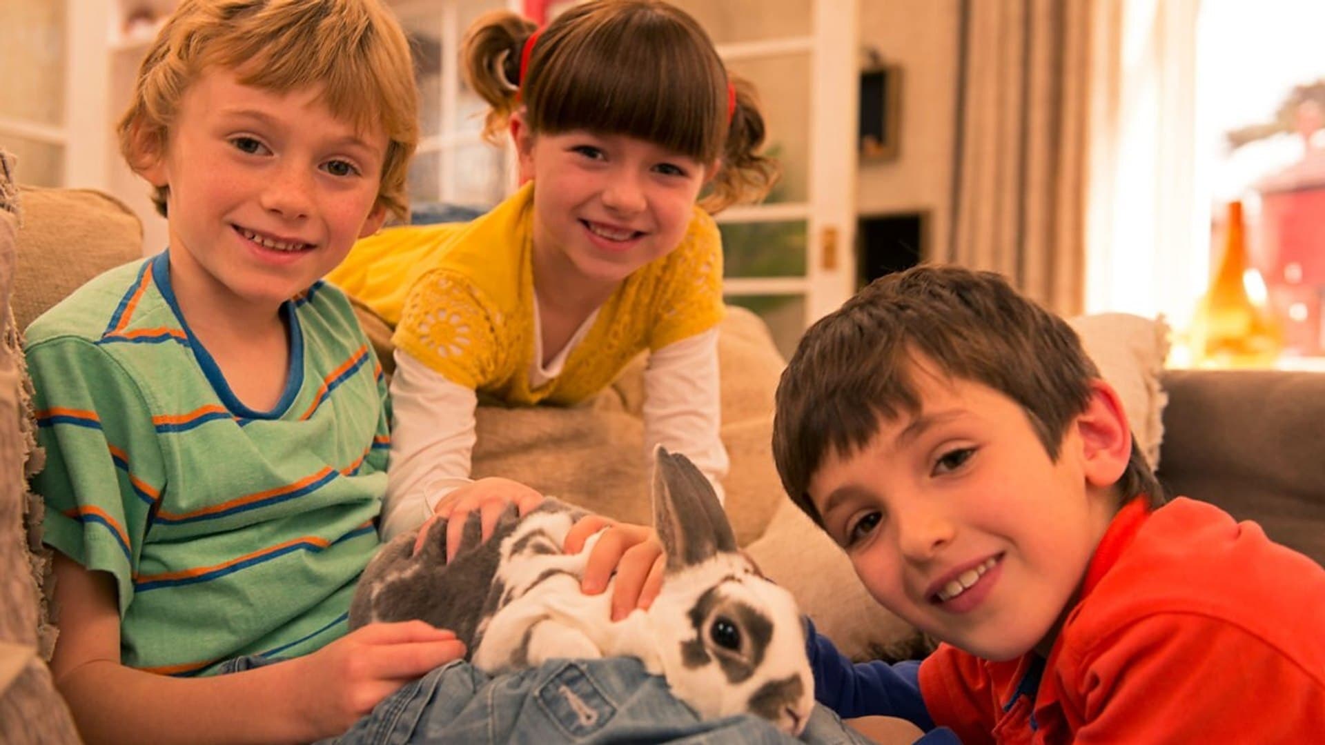 Topsy and Tim