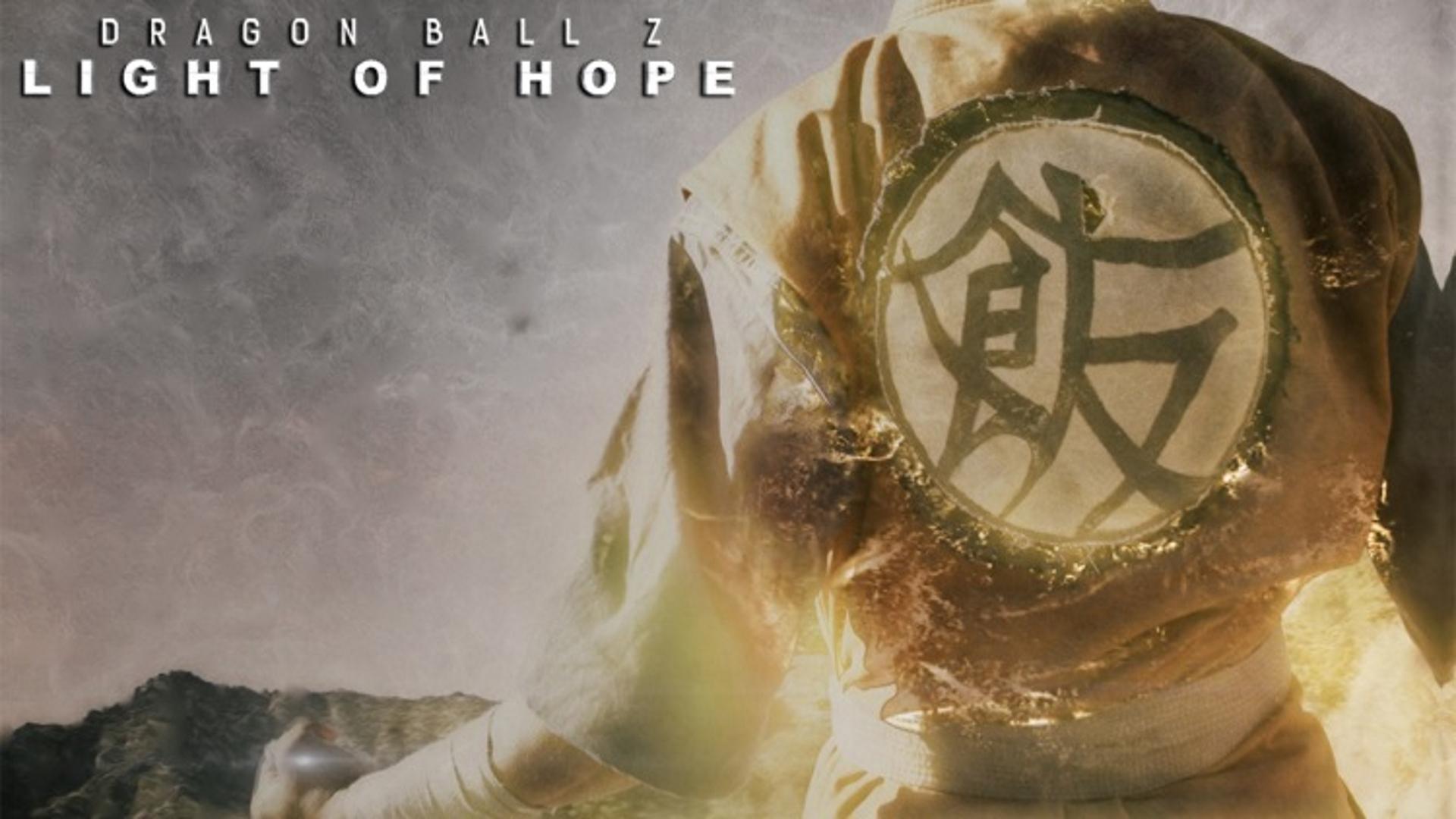 Dragon Ball Z: Light of Hope