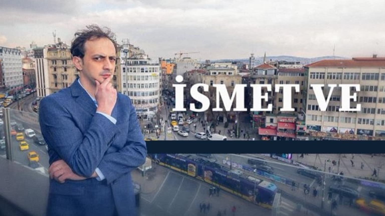 İsmet Ve