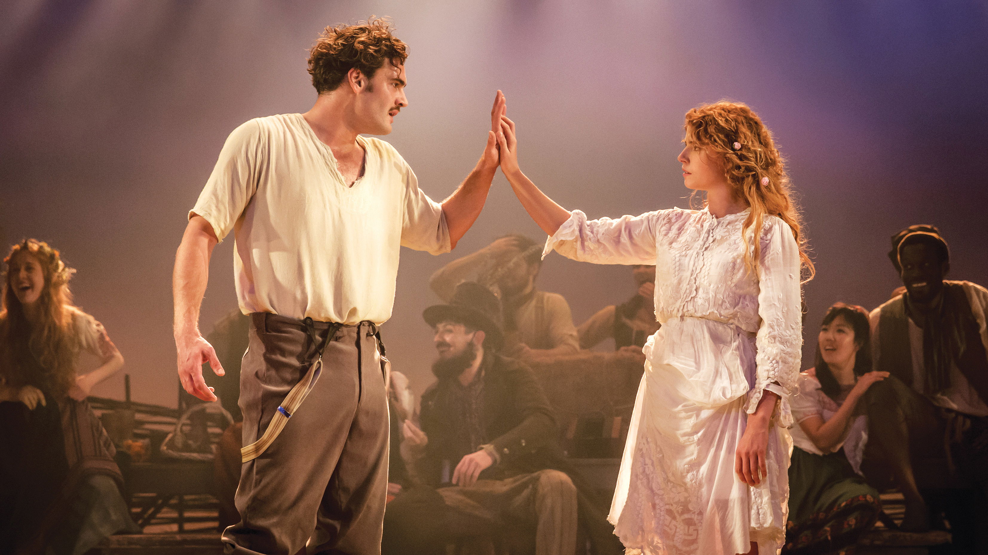 Branagh Theatre Live: The Winter's Tale