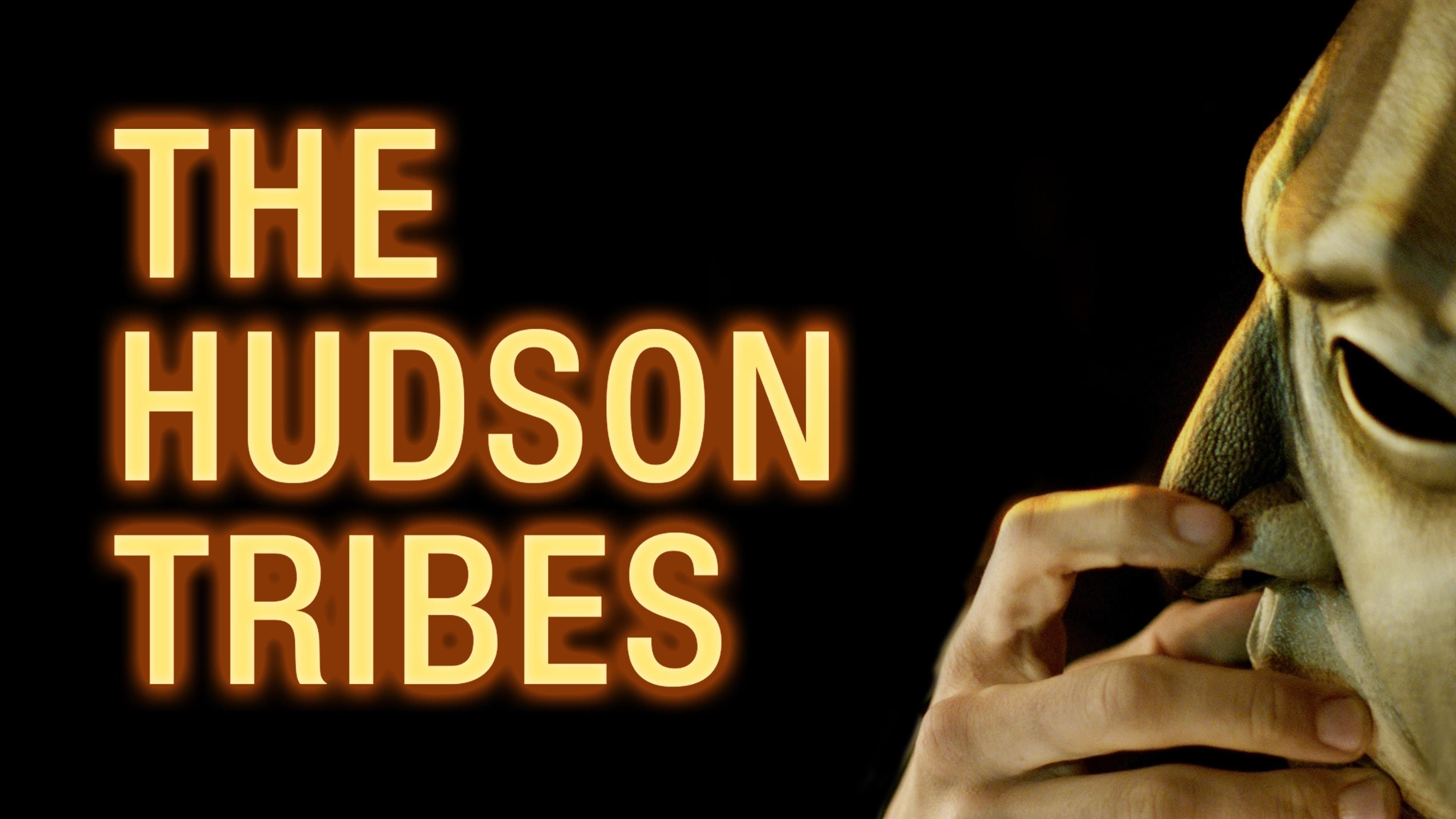 The Hudson Tribes