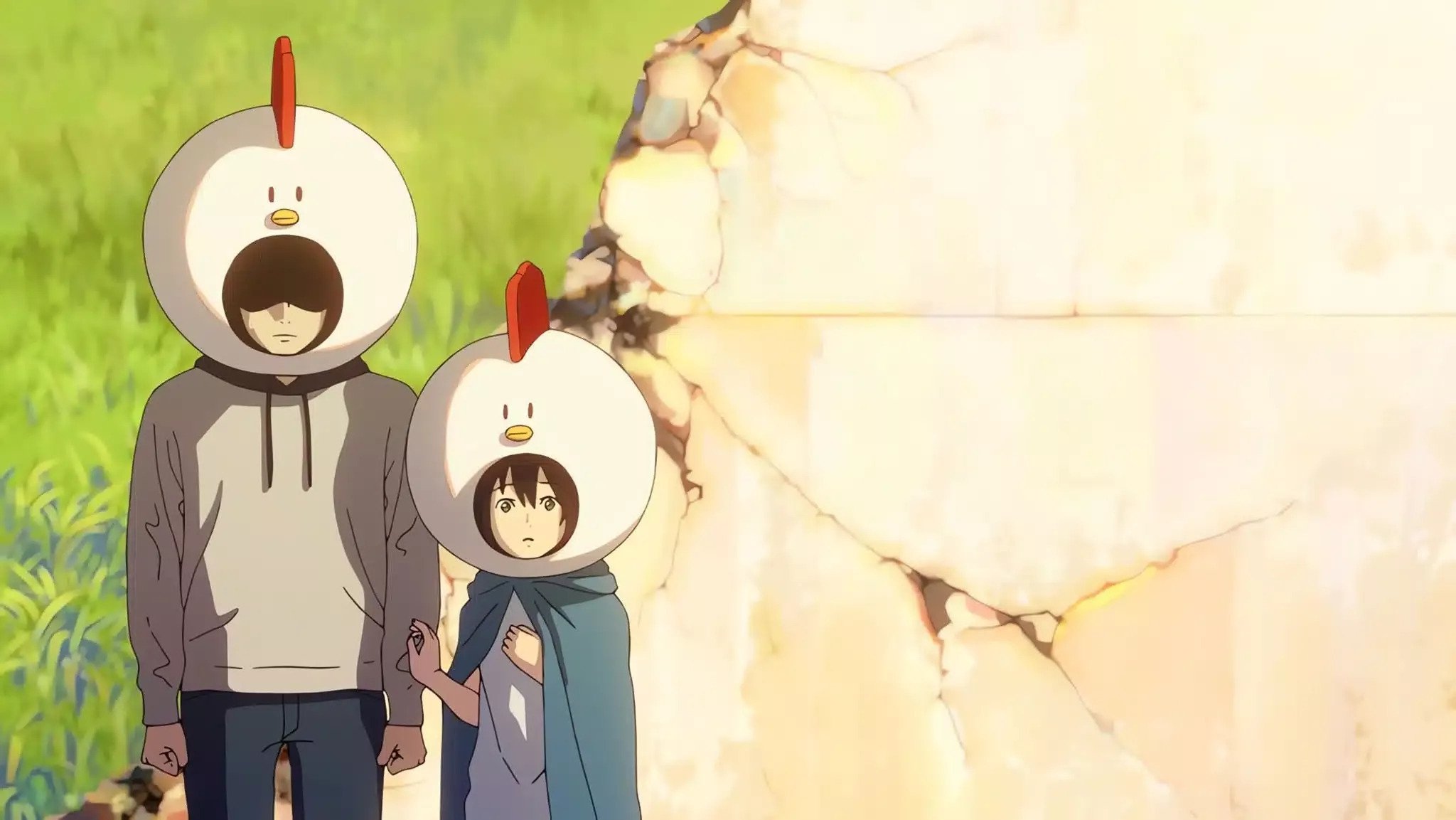 Tatsuki Fujimoto 17-26 Part-1