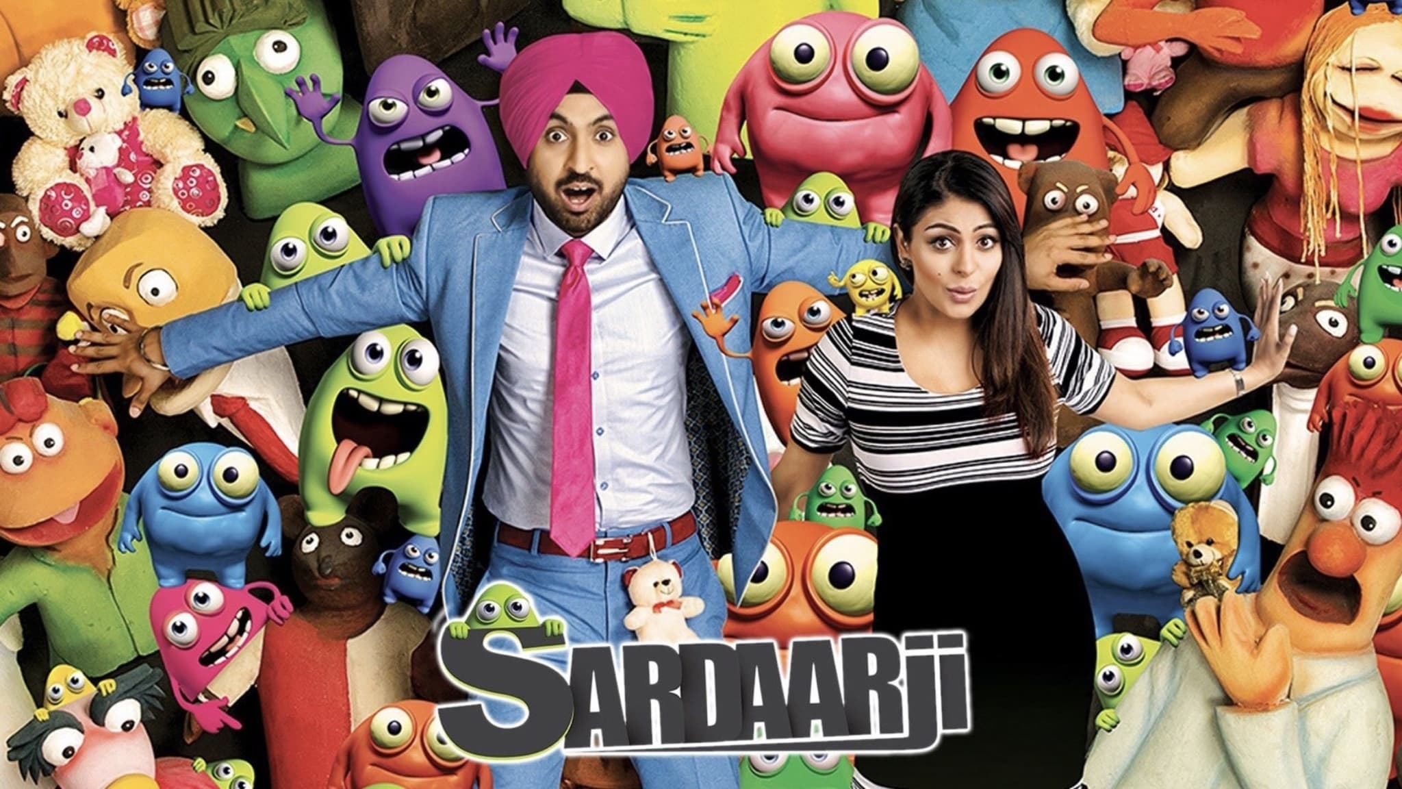 Sardaarji