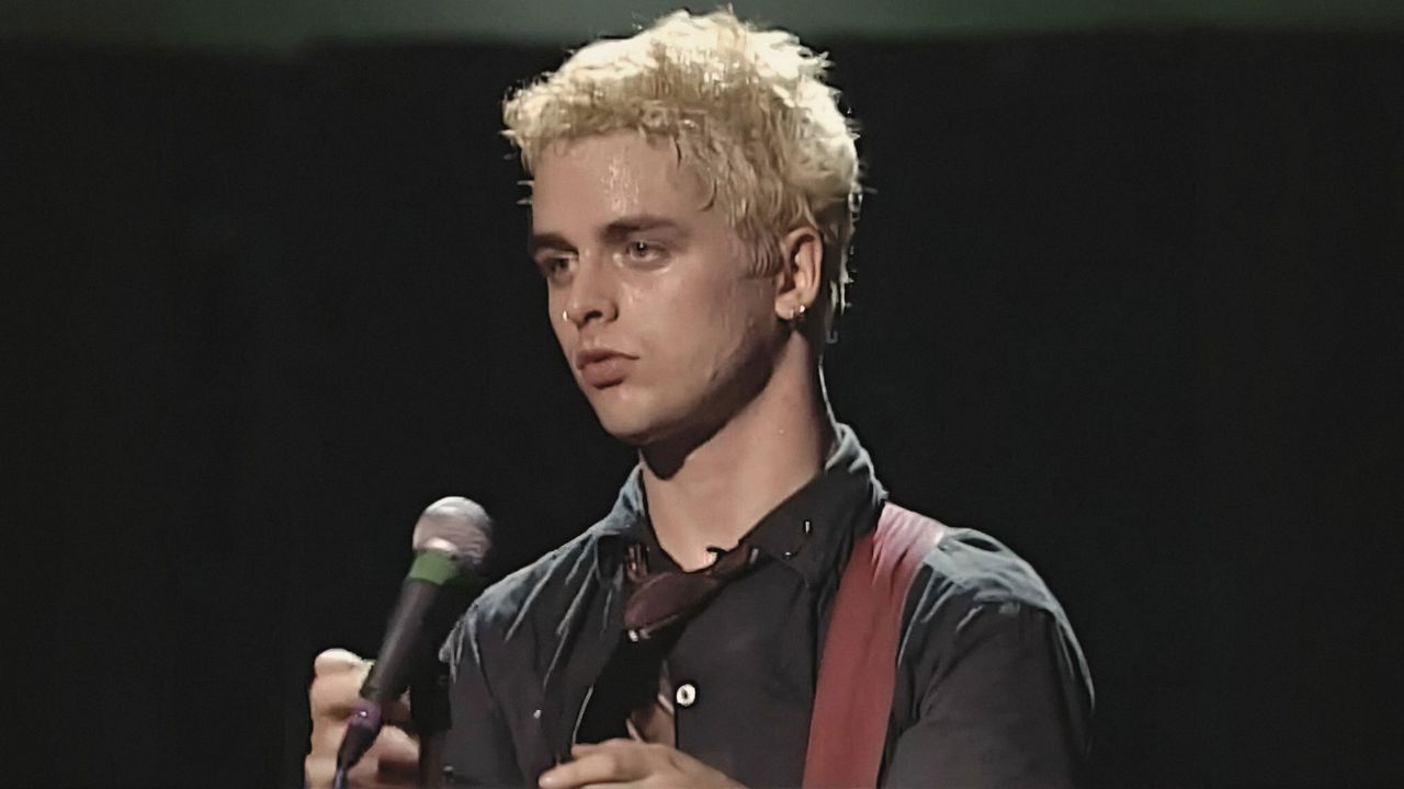 Jaded in Chicago: Green Day in Concert