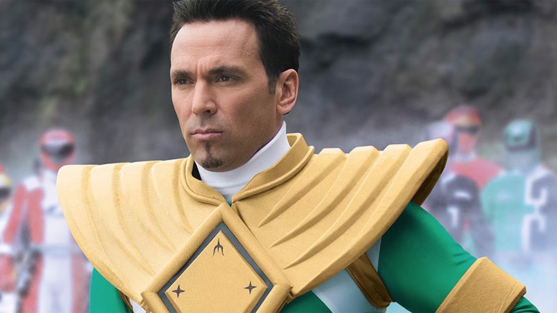 Tommy: A Power Rangers Story