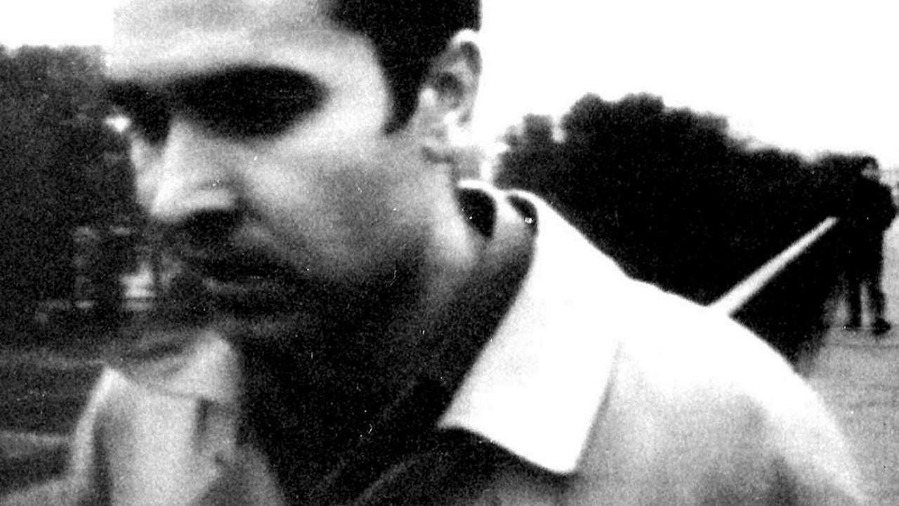 Progressive paranoia