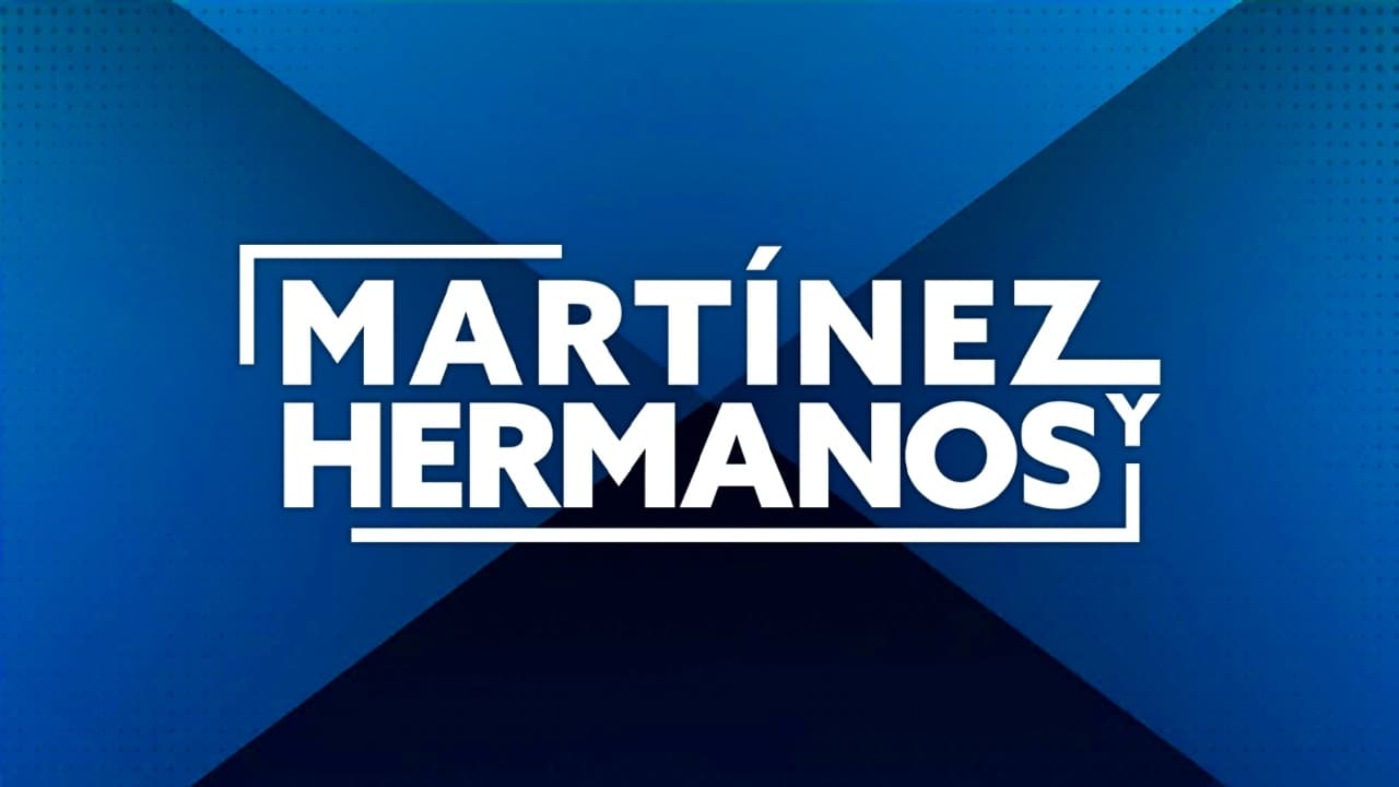 Martínez y hermanos