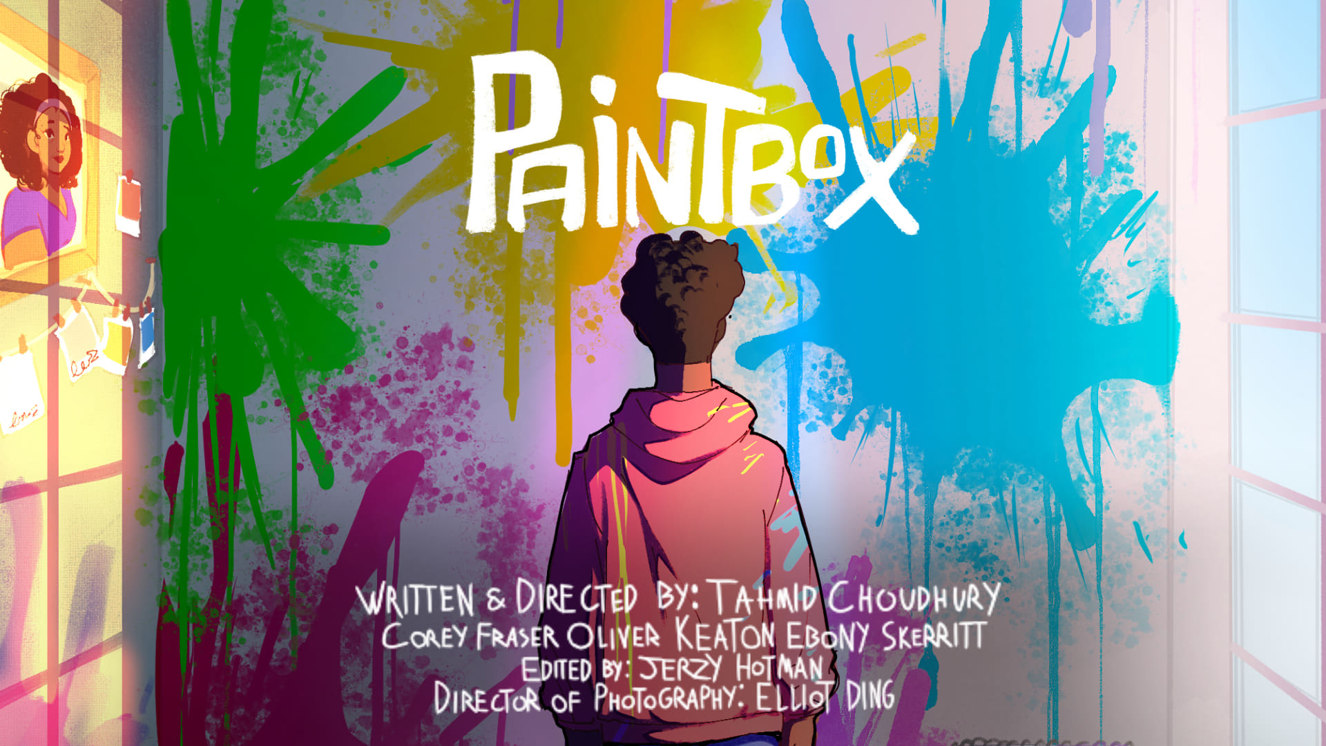 Paintbox